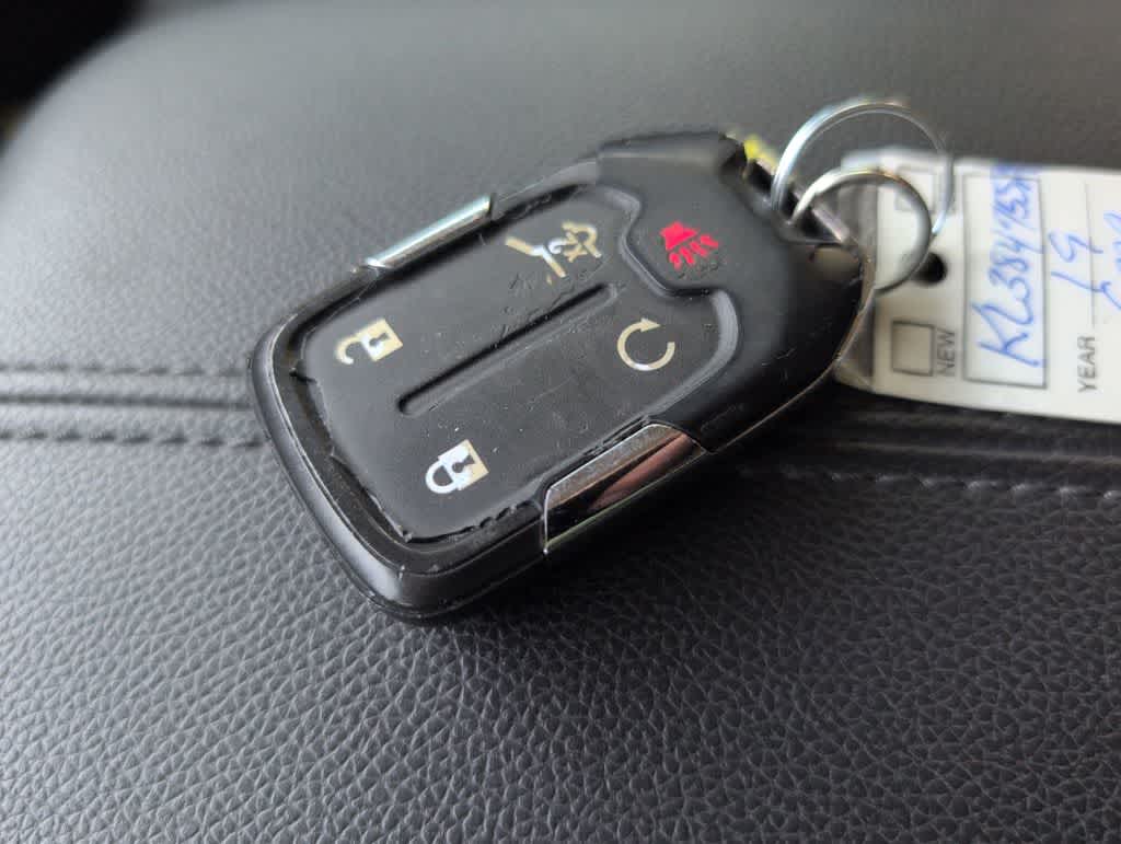 Thumbnail: 2019 GMC Terrain - 35