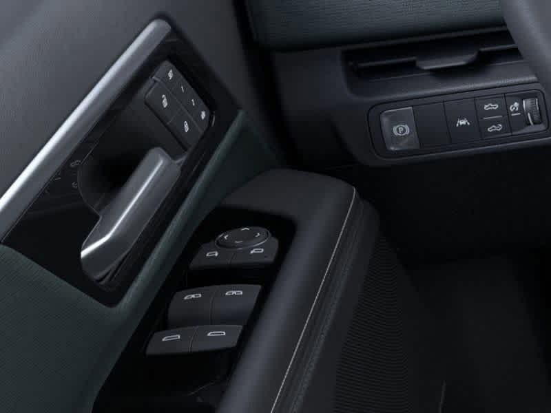 Thumbnail: 2026 GMC Sierra EV - 22