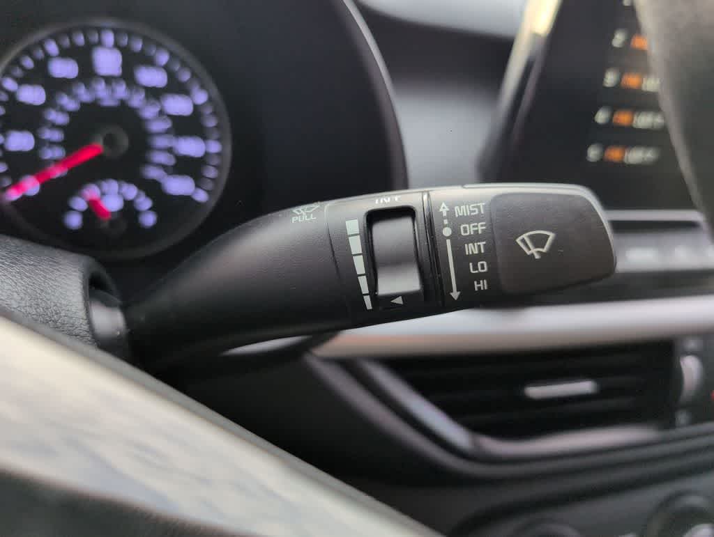 Thumbnail: 2021 Kia Forte - 26