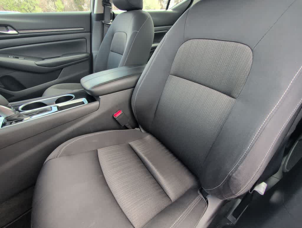 Thumbnail: 2024 Nissan Altima - 16