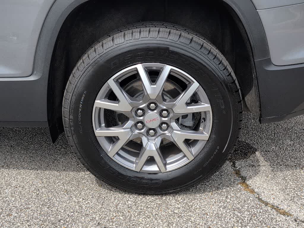 Thumbnail: 2021 GMC Acadia - 14