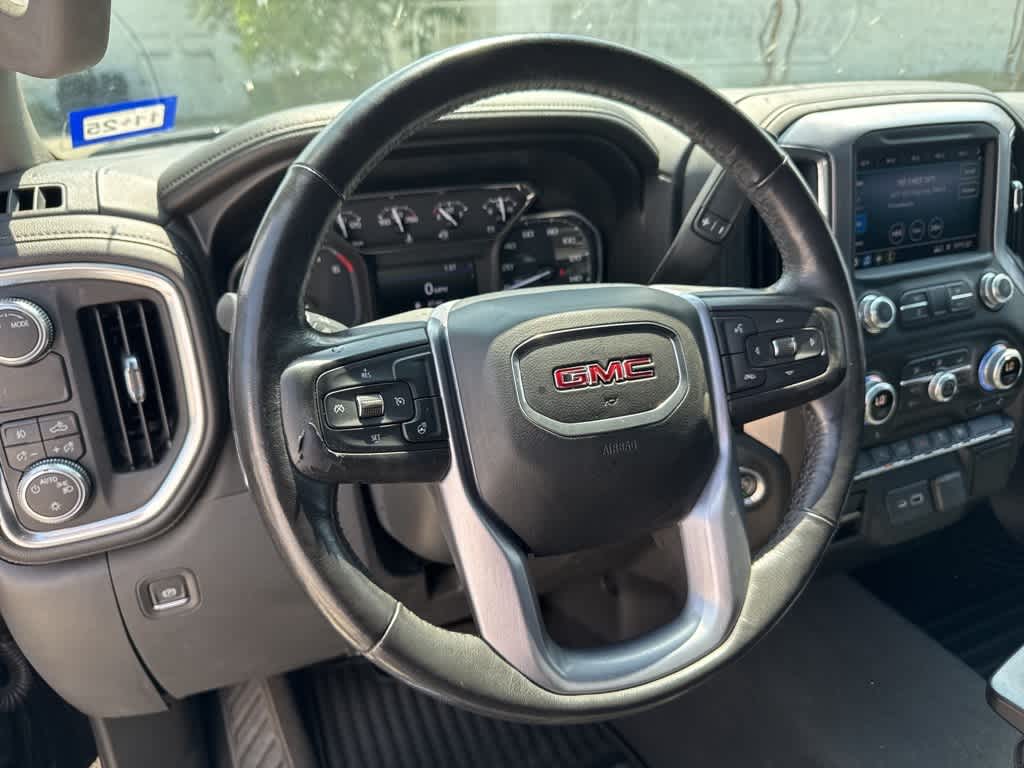 Thumbnail: 2020 GMC Sierra 1500 - 3