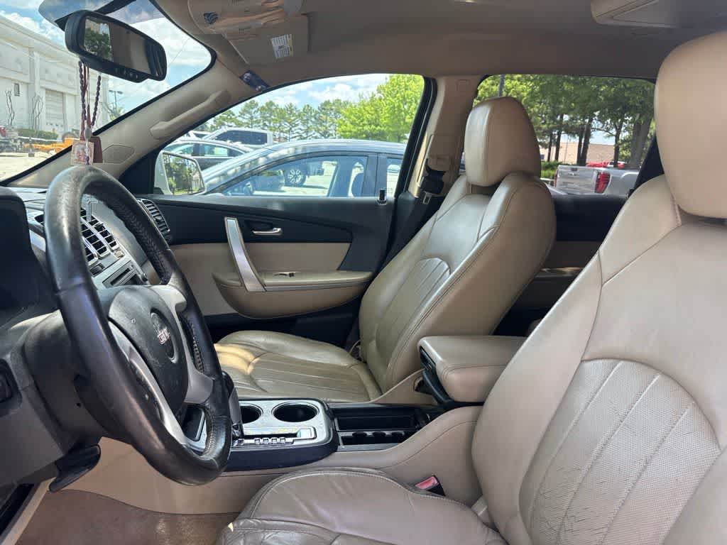 Thumbnail: 2012 GMC Acadia - 11