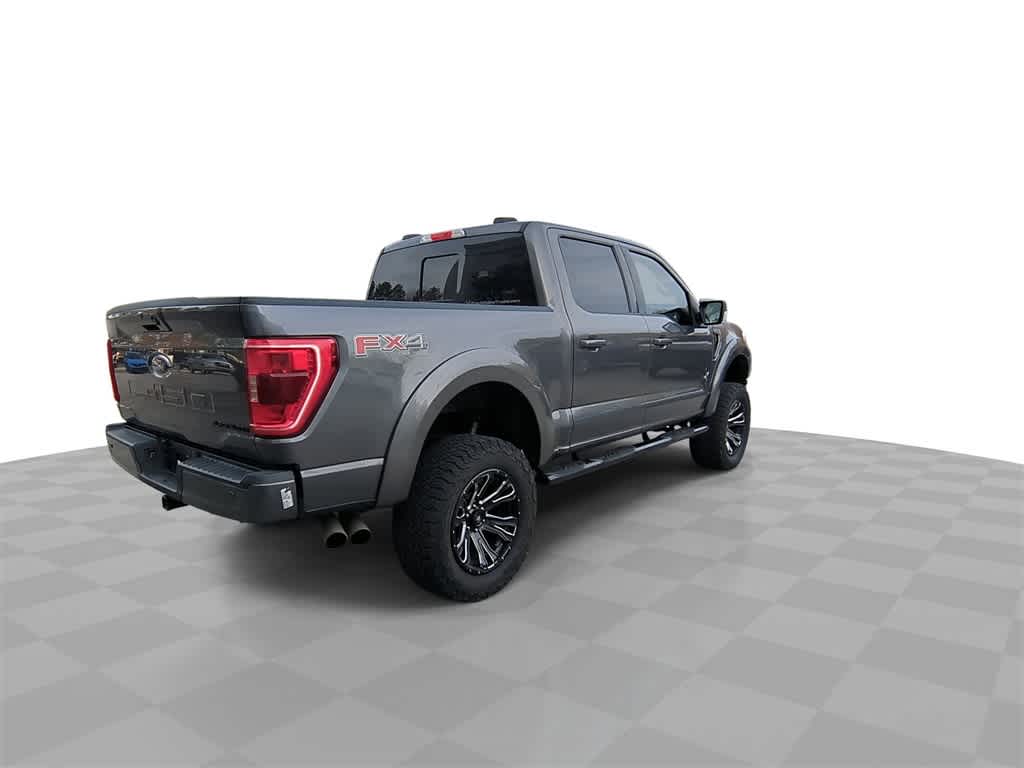 Thumbnail: 2021 Ford F-150 - 8