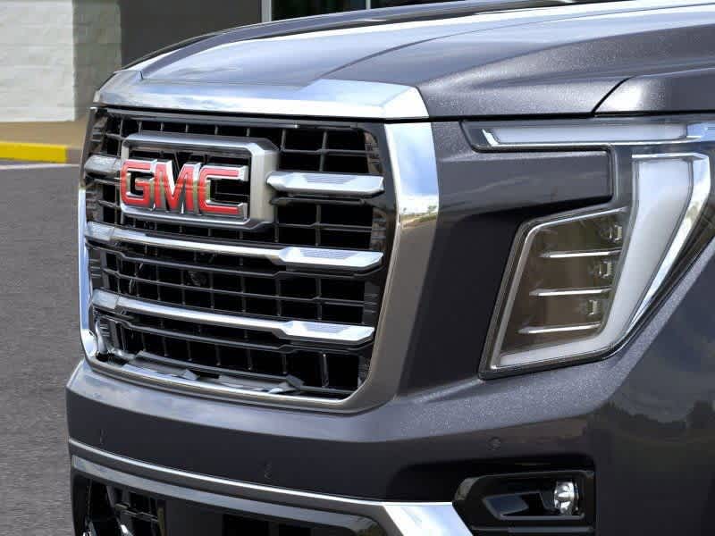 Thumbnail: 2026 GMC Yukon - 13