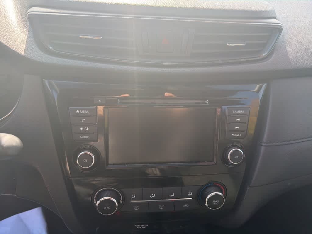 Used 2018 Nissan Rogue S SUV