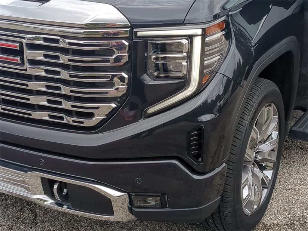 2023 GMC Sierra 1500 Denali 11