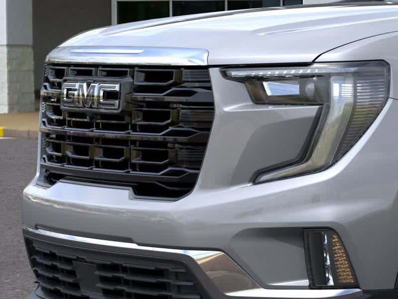 Thumbnail: 2026 GMC Acadia - 13