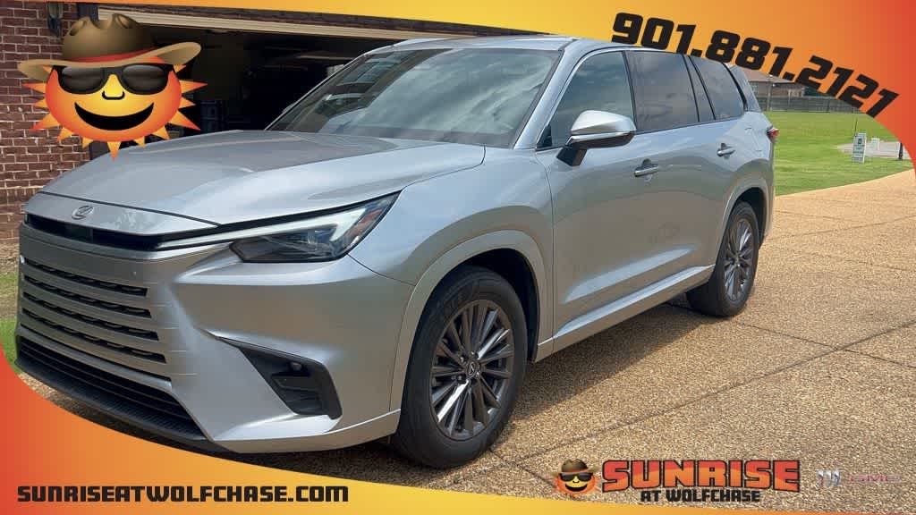 2024 Lexus TX 350 -
                  Memphis, TN
