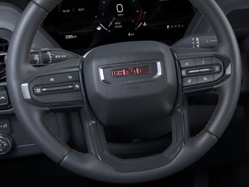 Thumbnail: 2025 GMC Yukon XL - 19