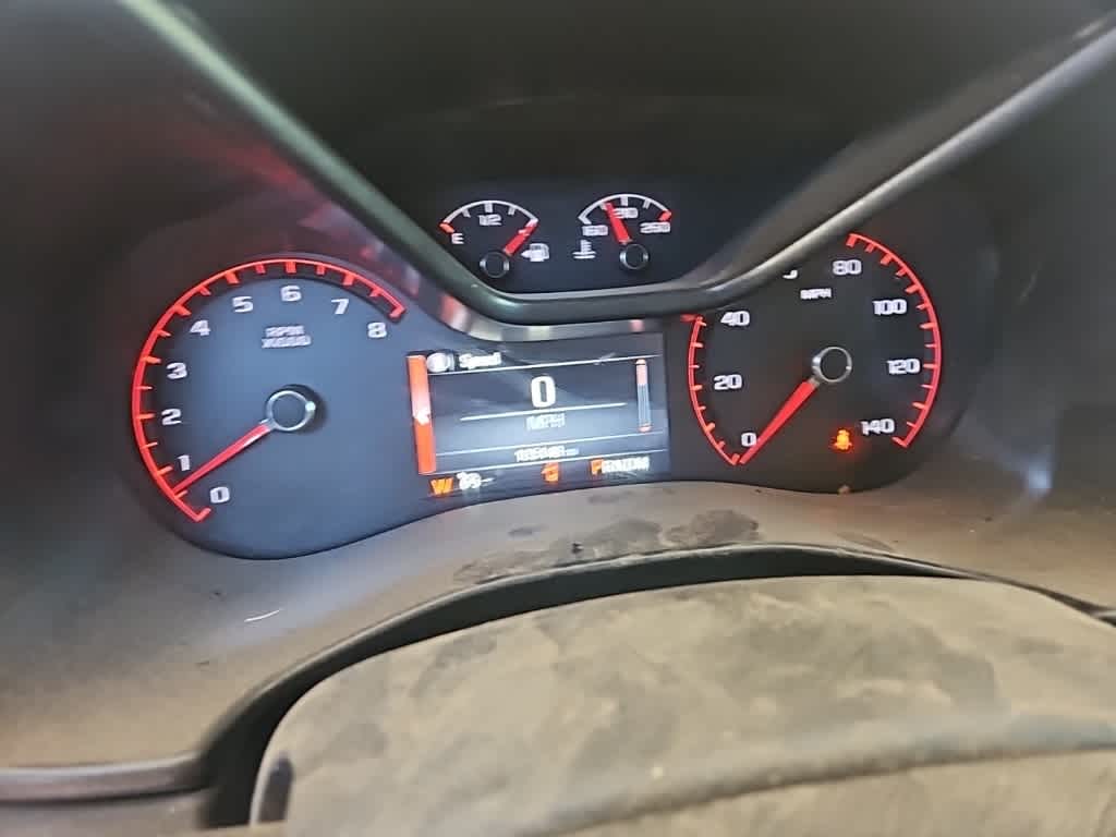 Thumbnail: 2016 GMC Canyon - 11