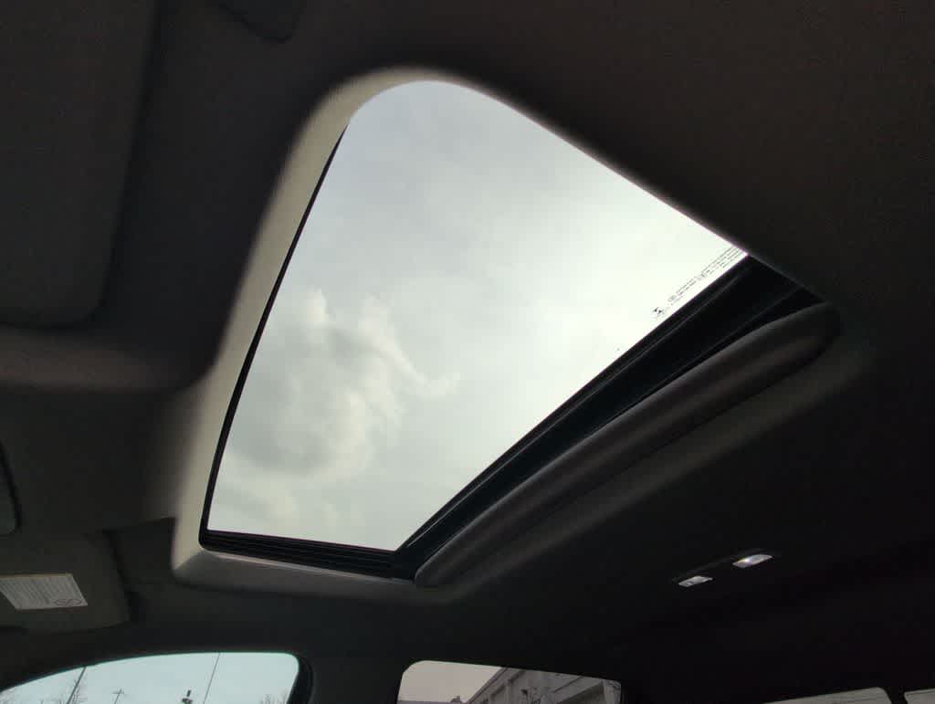 Thumbnail: 2022 GMC Sierra 2500 - 20