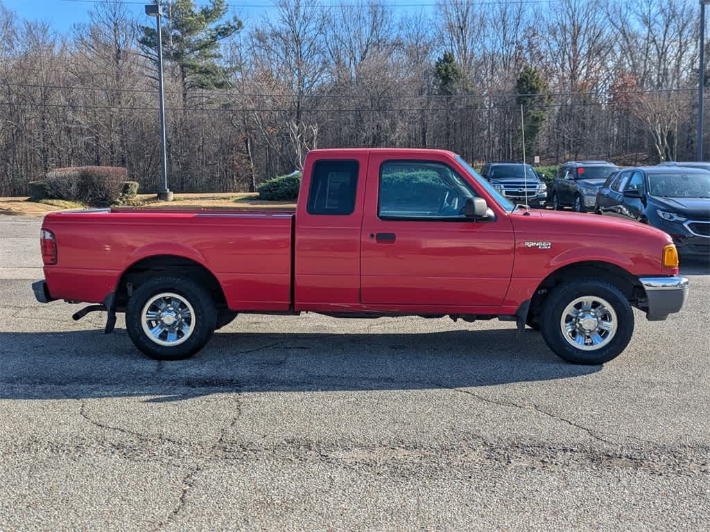 Thumbnail: 2003 Ford Ranger - 7