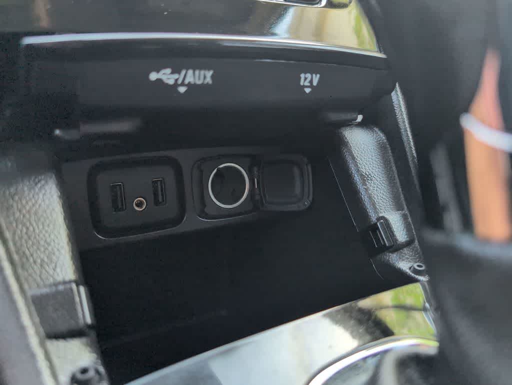 Thumbnail: 2017 Buick Encore - 31