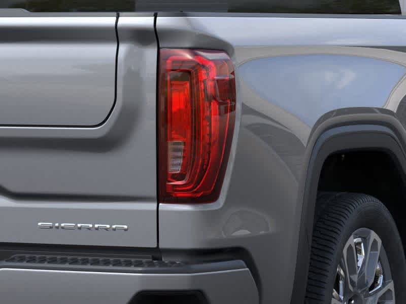 Thumbnail: 2026 GMC Sierra 1500 - 11