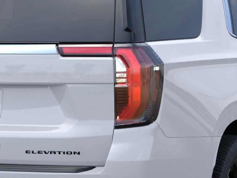 Thumbnail: 2026 GMC Yukon - 11