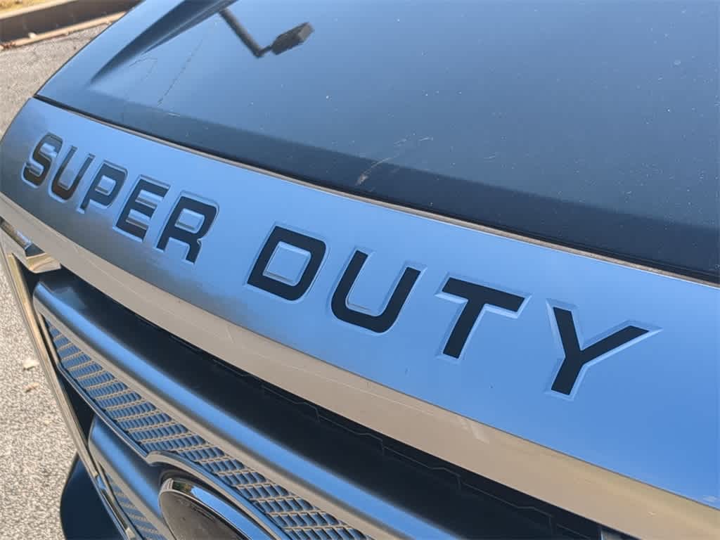 Thumbnail: 2016 Ford F-250 - 13