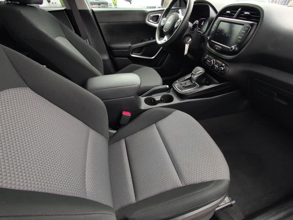 Thumbnail: 2023 Kia Soul - 21