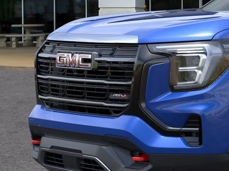 Thumbnail: 2026 GMC Terrain - 13