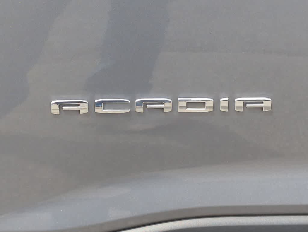 Thumbnail: 2021 GMC Acadia - 13