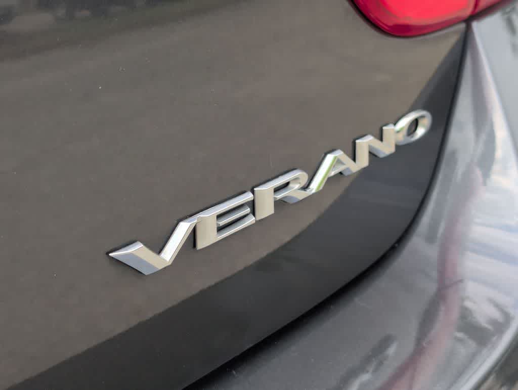 Thumbnail: 2013 Buick Verano - 13