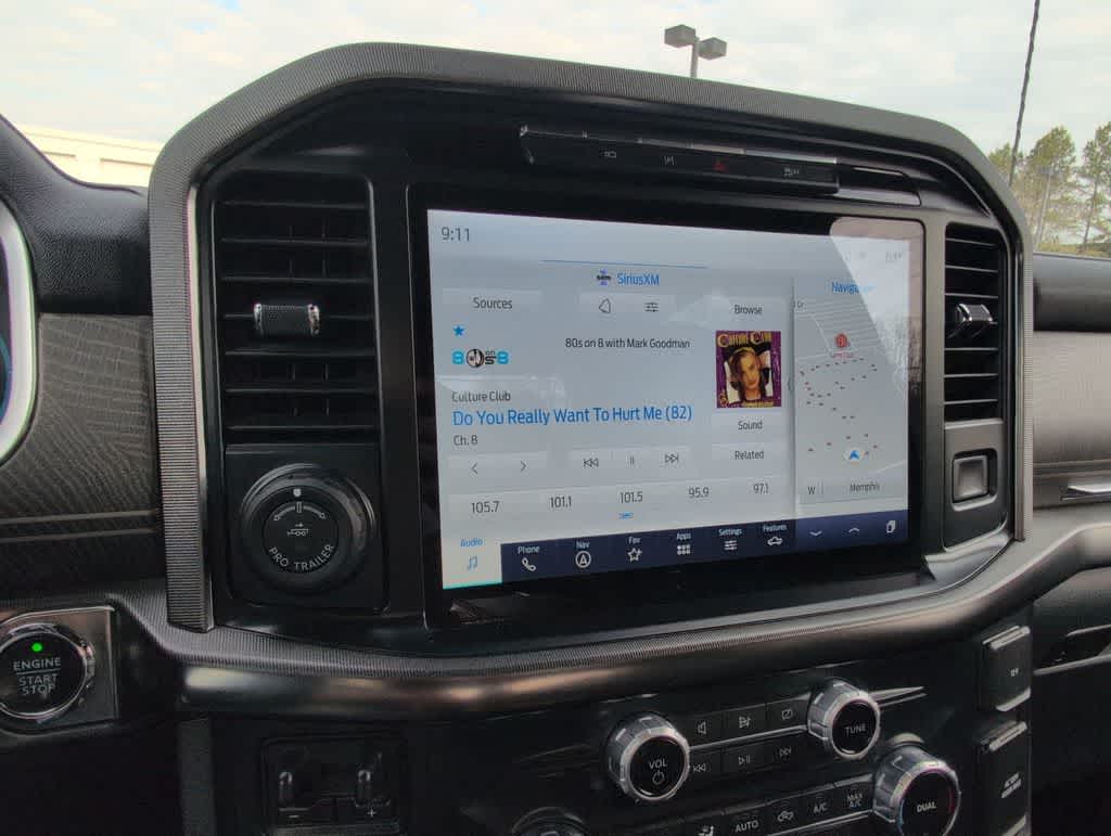 Thumbnail: 2022 Ford F-150 - 33