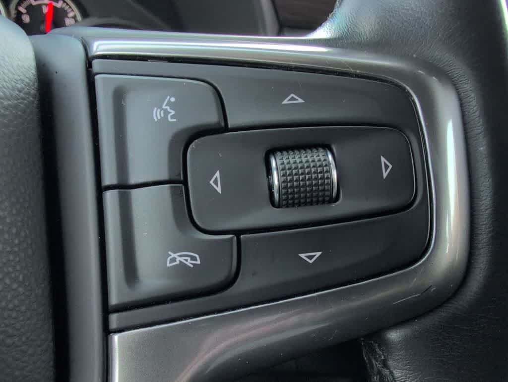 Thumbnail: 2021 Chevrolet Tahoe - 26