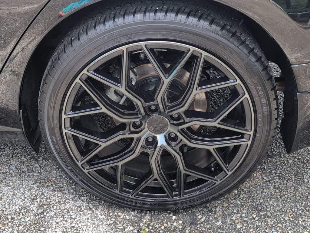 Thumbnail: 2019 Nissan Altima - 14