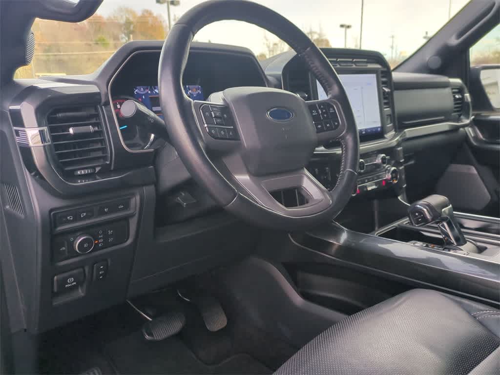 Thumbnail: 2021 Ford F-150 - 10