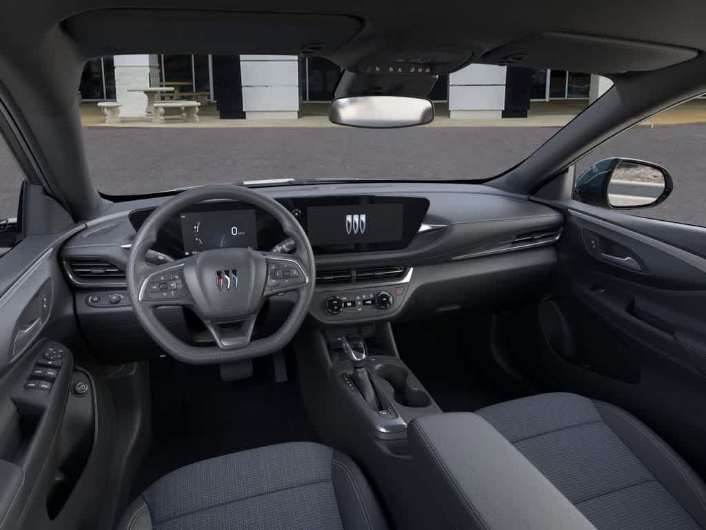 Thumbnail: 2026 Buick Envista - 15