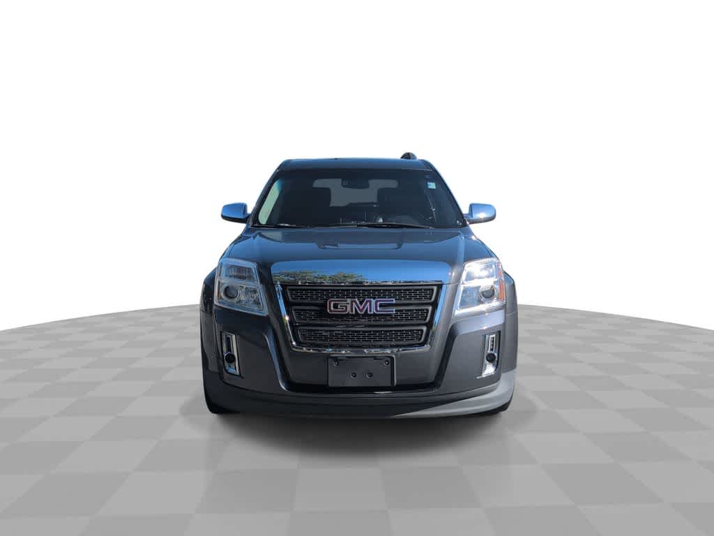 Thumbnail: 2011 GMC Terrain - 3
