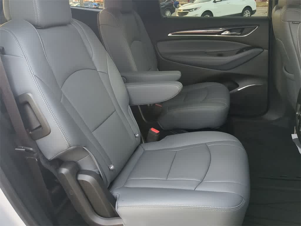 Thumbnail: 2023 Buick Enclave - 20