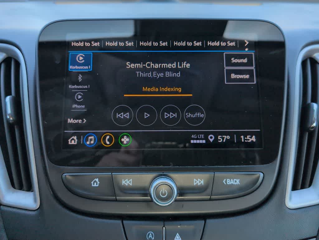 Thumbnail: 2023 Chevrolet Malibu - 30