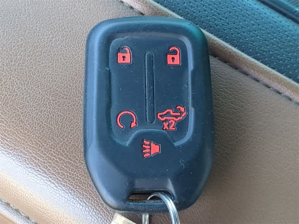 Thumbnail: 2020 Chevrolet Silverado 2500 - 36