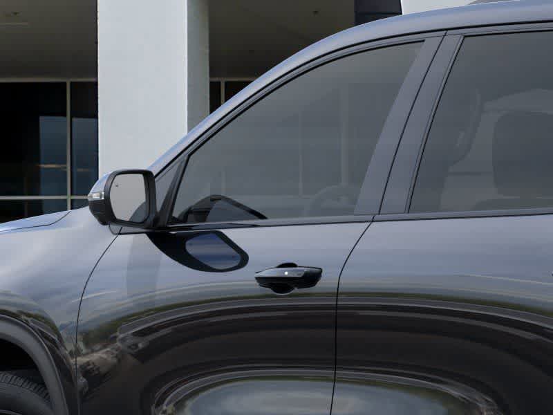 Thumbnail: 2026 GMC Acadia - 12