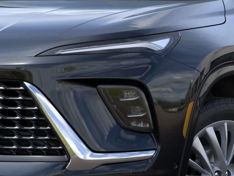 Thumbnail: 2026 Buick Enclave - 10