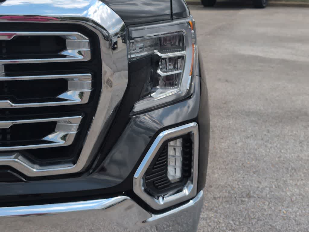 Thumbnail: 2020 GMC Sierra 1500 - 11