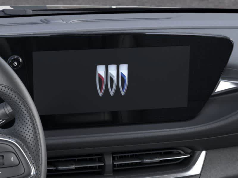 Thumbnail: 2026 Buick Envista - 20