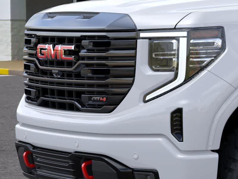 Thumbnail: 2026 GMC Sierra 1500 - 13