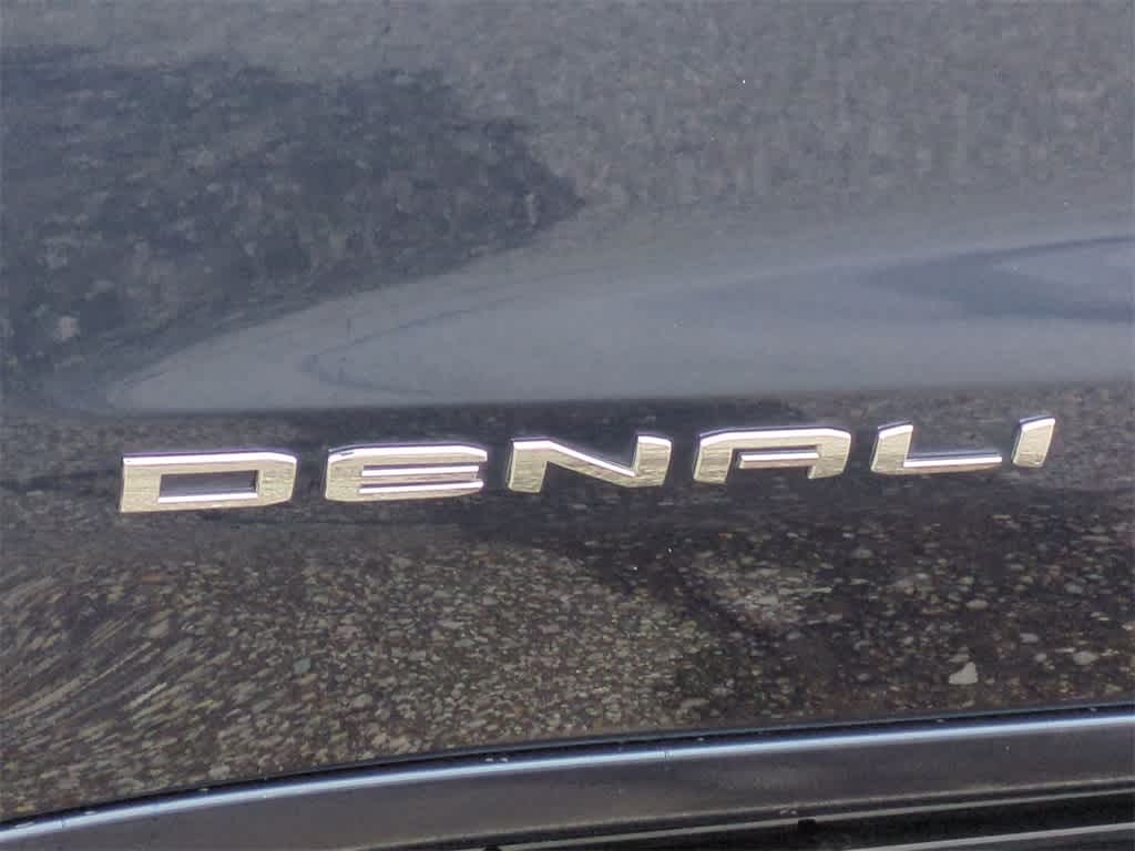 Thumbnail: 2020 GMC Sierra 1500 - 13