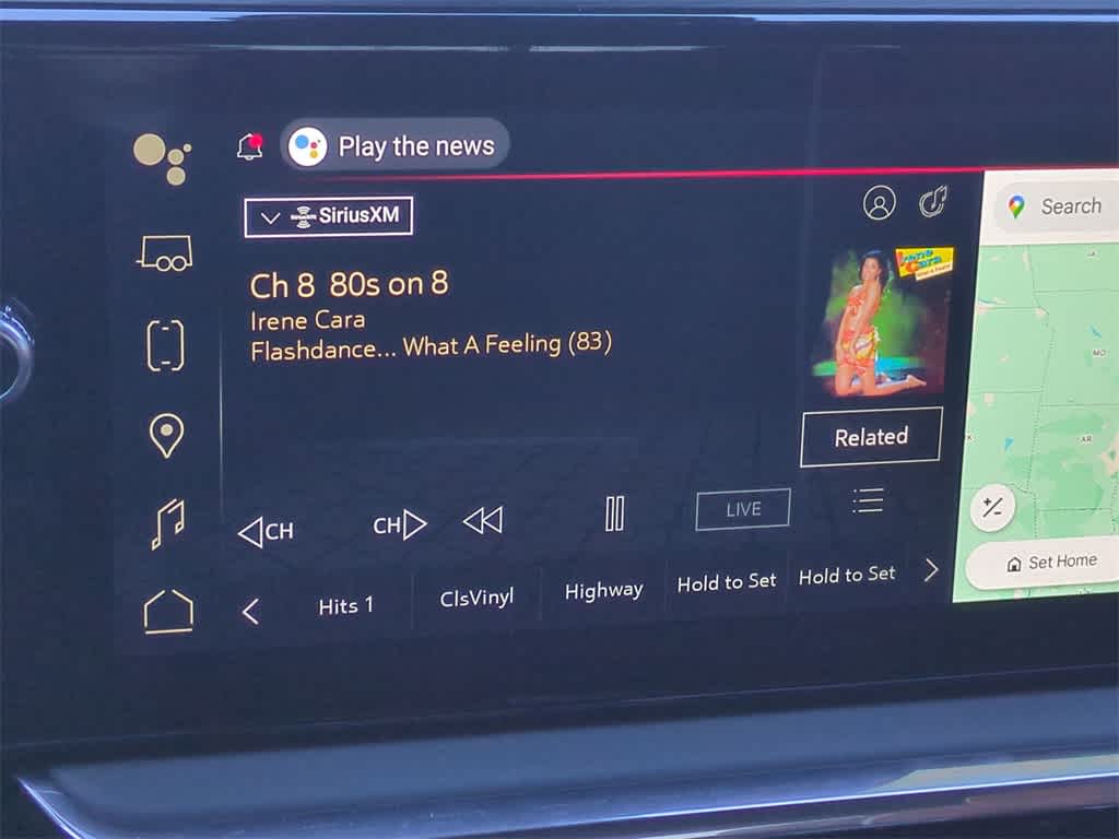 Thumbnail: 2026 GMC Sierra 1500 - 31