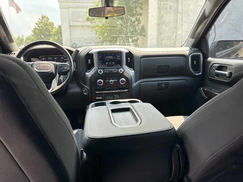 Thumbnail: 2020 GMC Sierra 1500 - 7