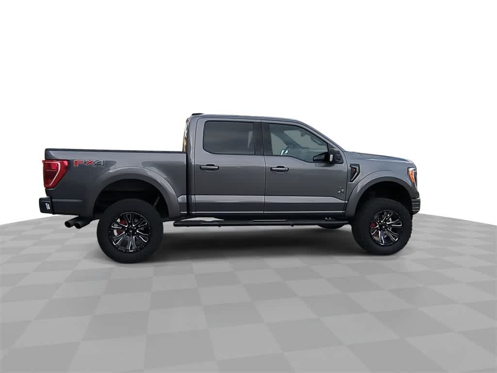 Thumbnail: 2021 Ford F-150 - 9