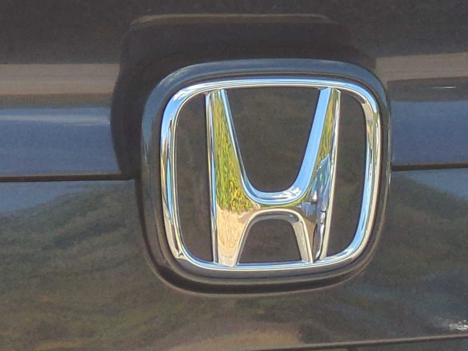 2021 Honda Civic LX 11