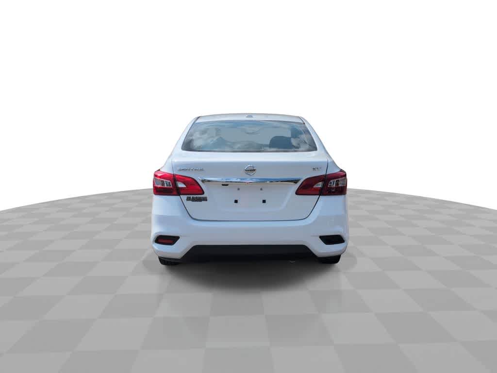 Thumbnail: 2019 Nissan Sentra - 7
