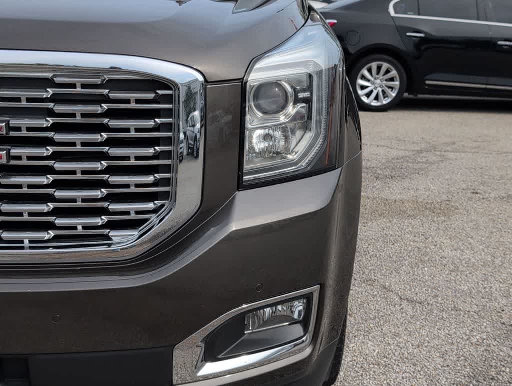 Thumbnail: 2019 GMC Yukon - 11
