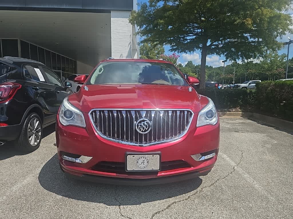 Thumbnail: 2013 Buick Enclave - 3