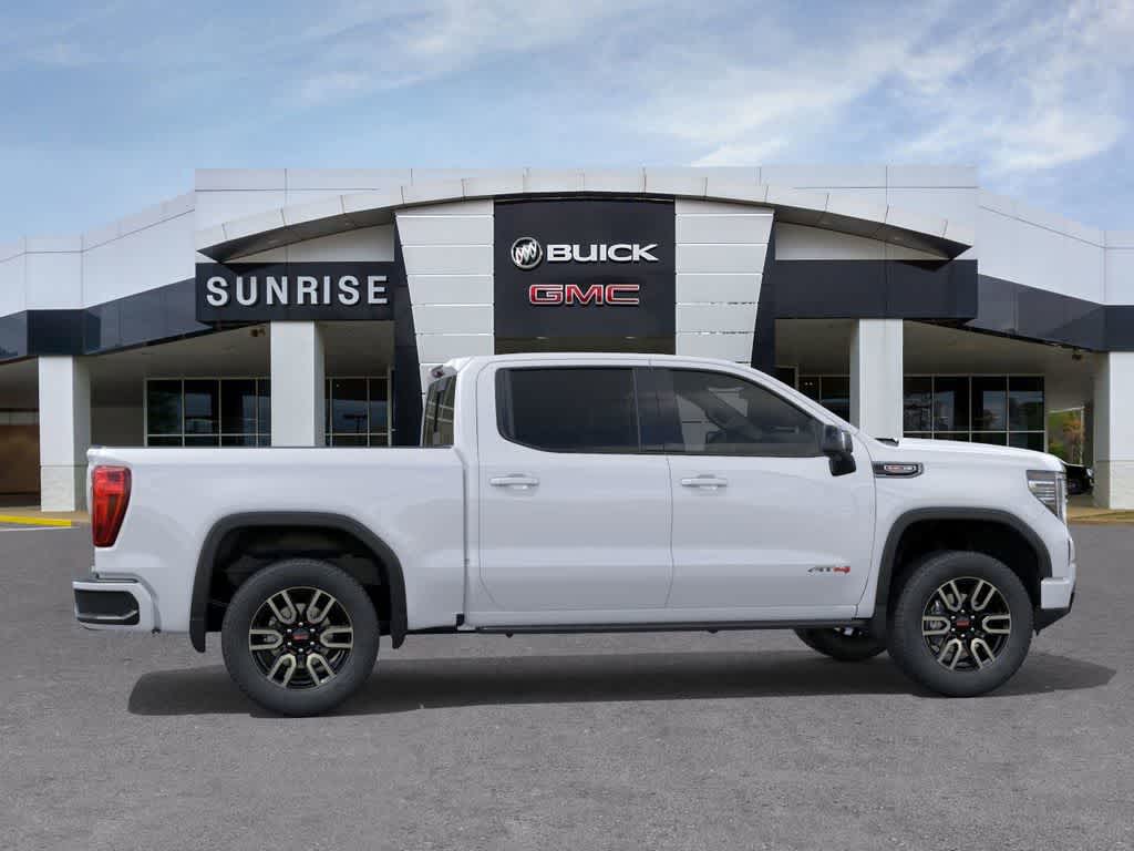 Thumbnail: 2026 GMC Sierra 1500 - 6
