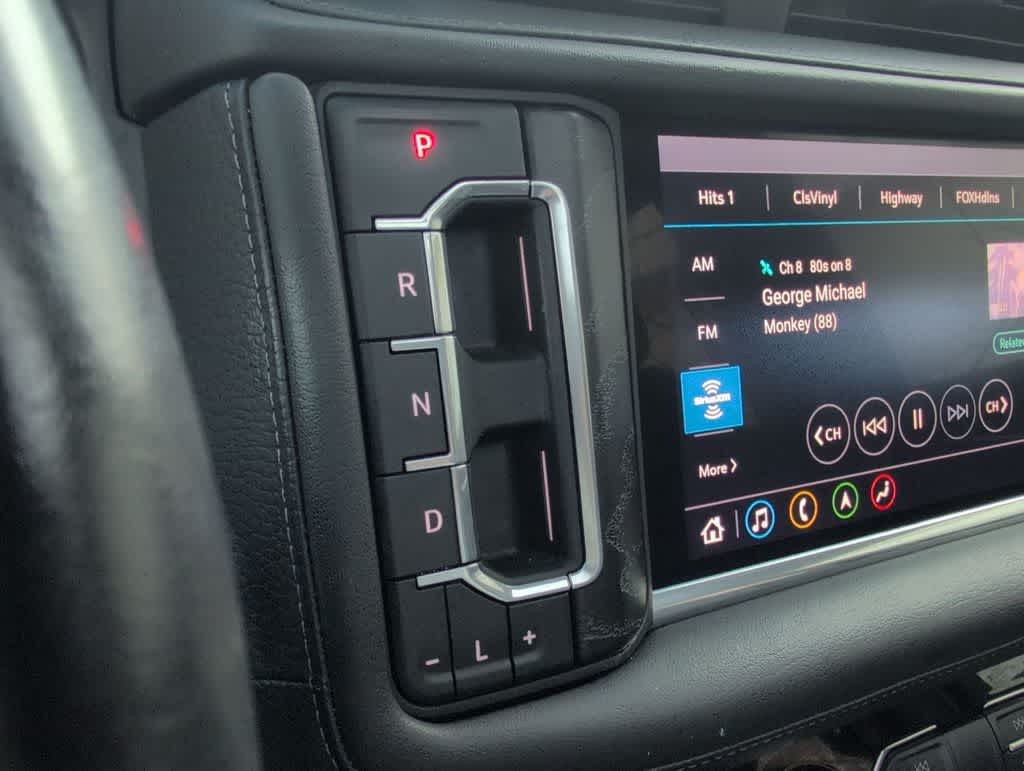 Thumbnail: 2021 GMC Yukon - 35