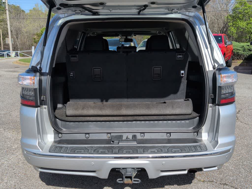 Thumbnail: 2015 Toyota 4Runner - 36